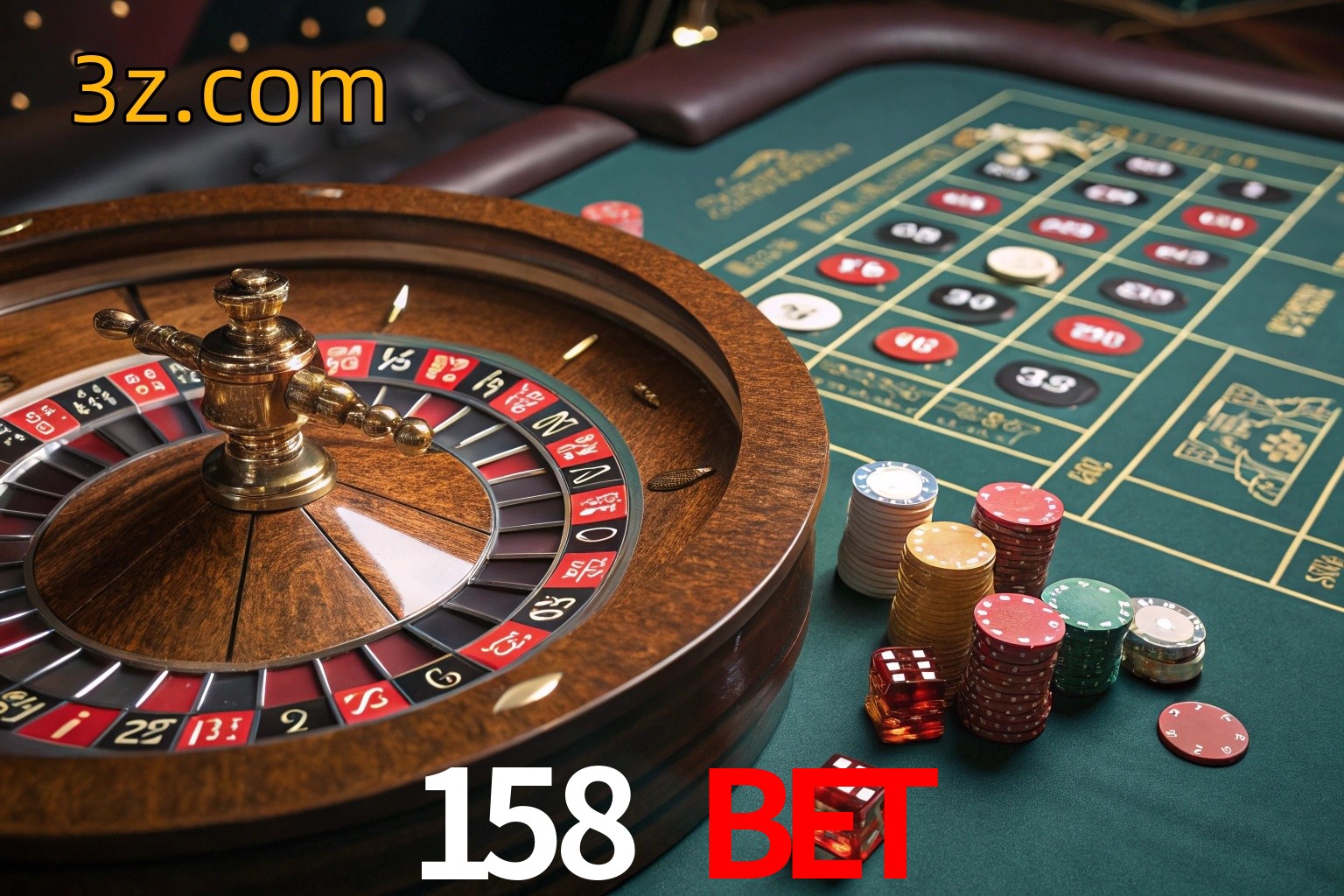  158 bet games