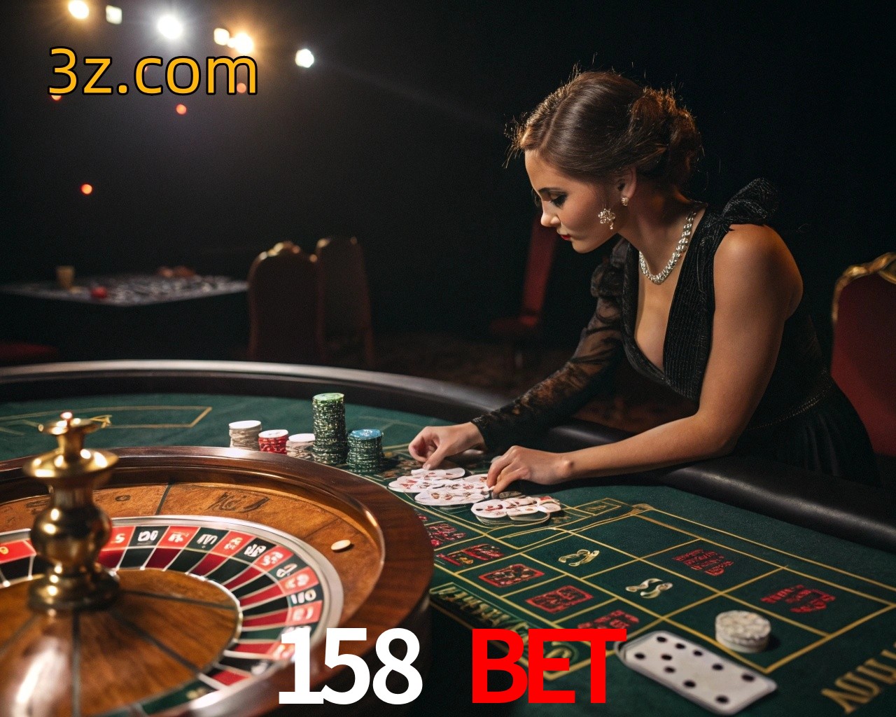bonus 158 bet