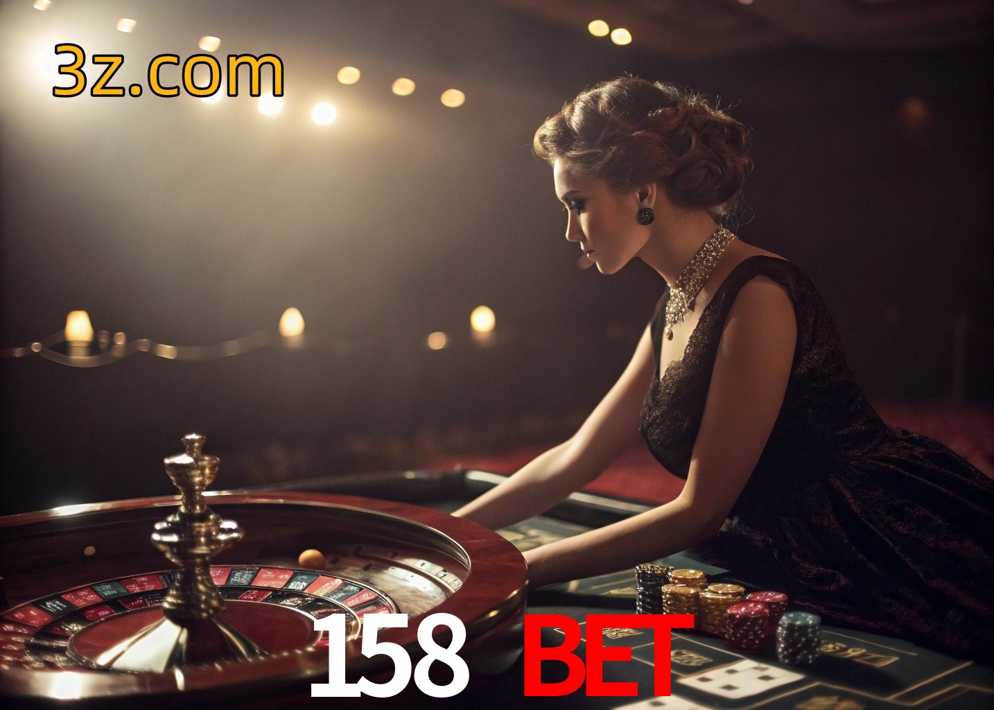  158 bet