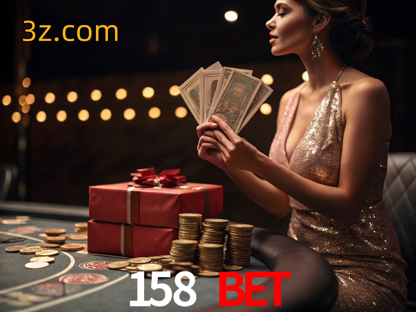  158 bet