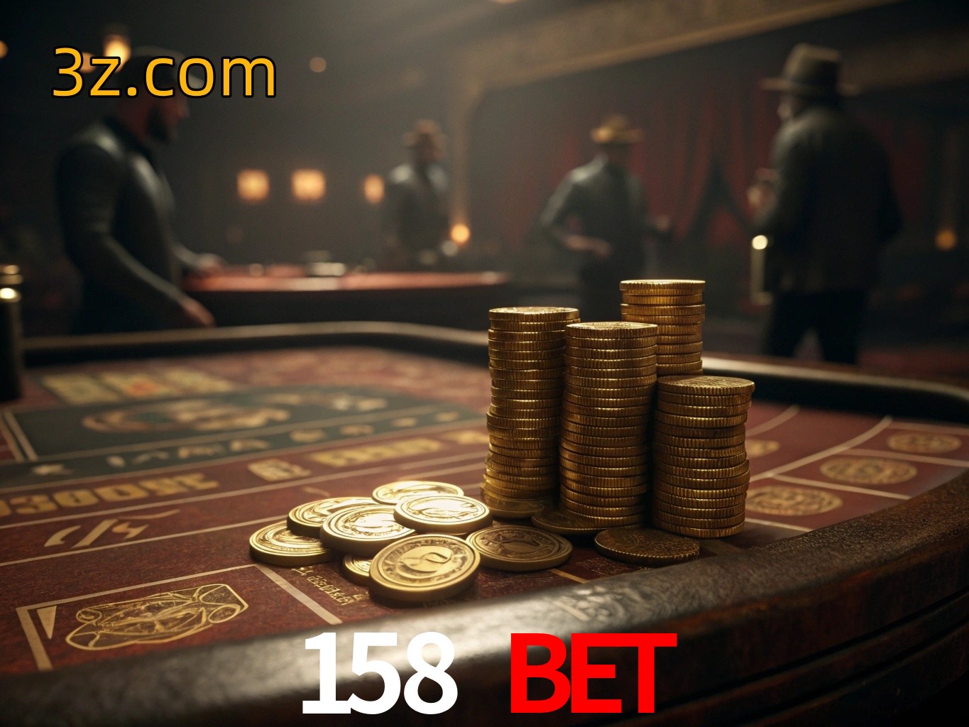  158 bet app