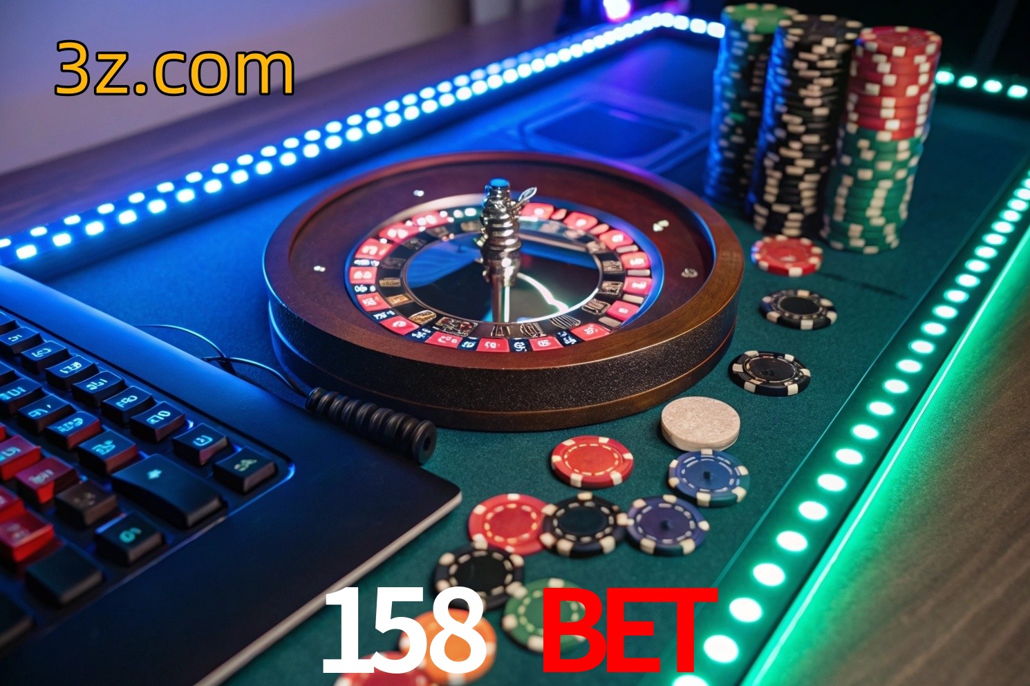  158 bet login