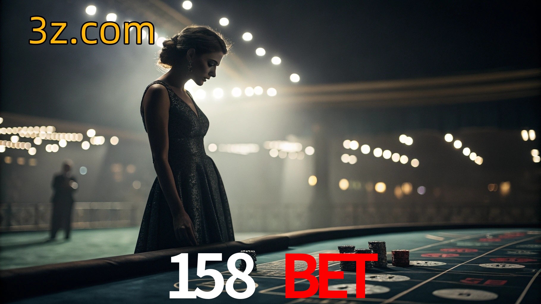 games 158 bet