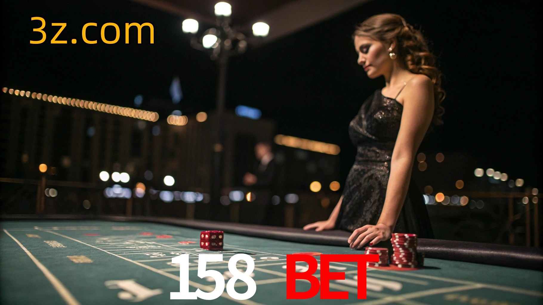 login 158 bet