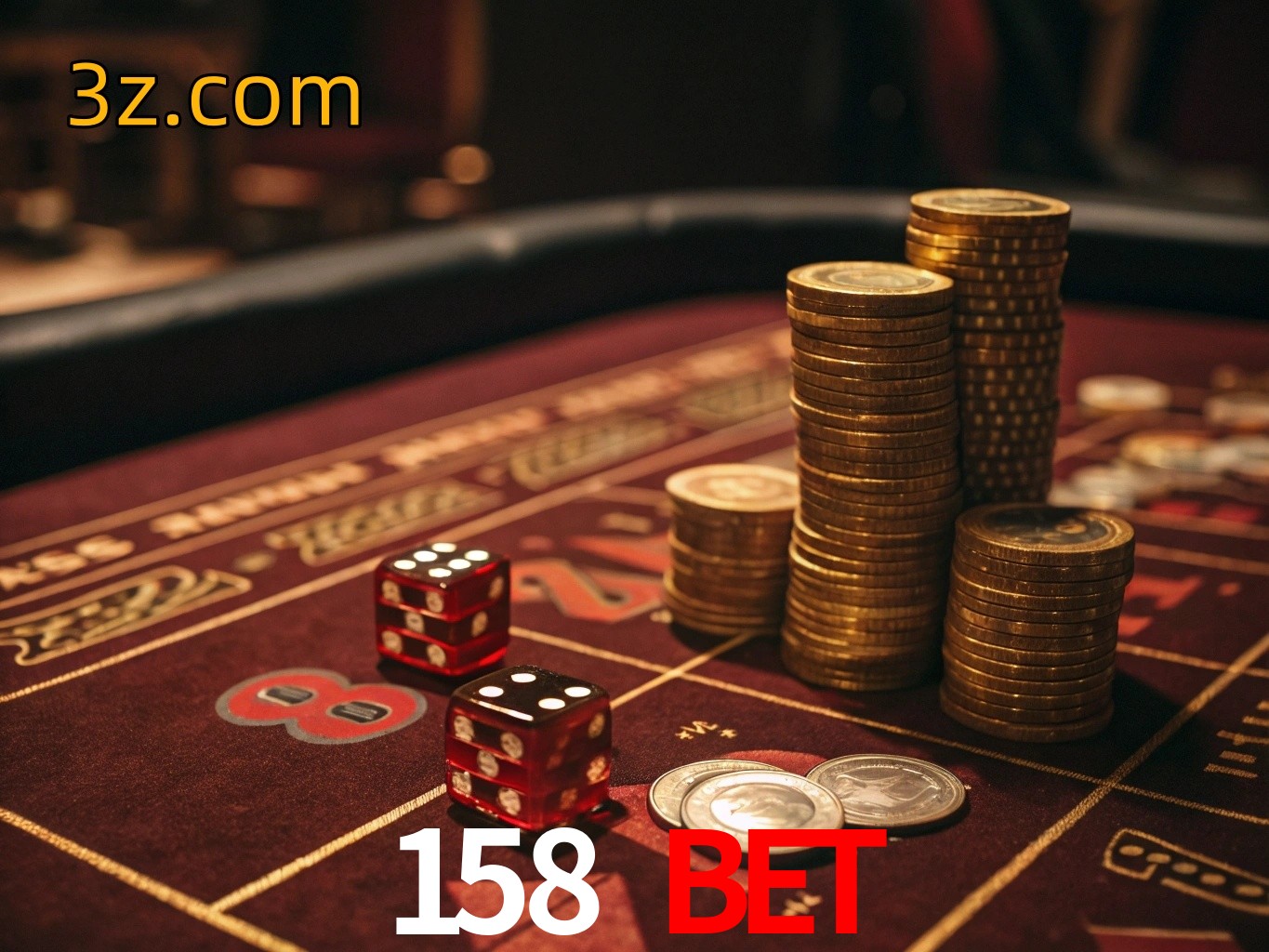 app 158 bet