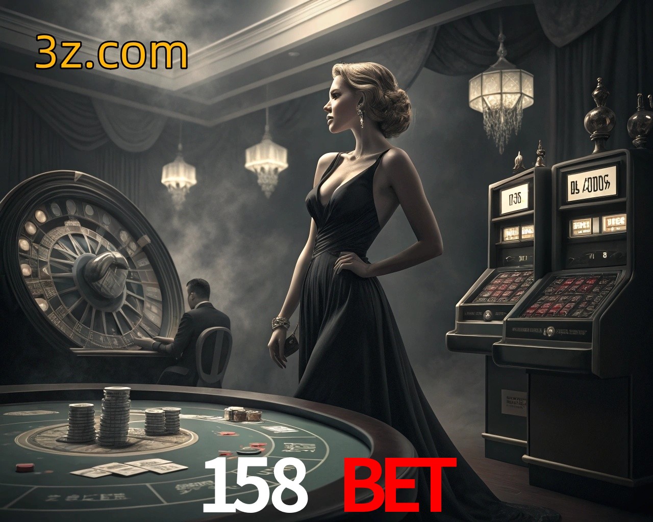 bonus 158 bet