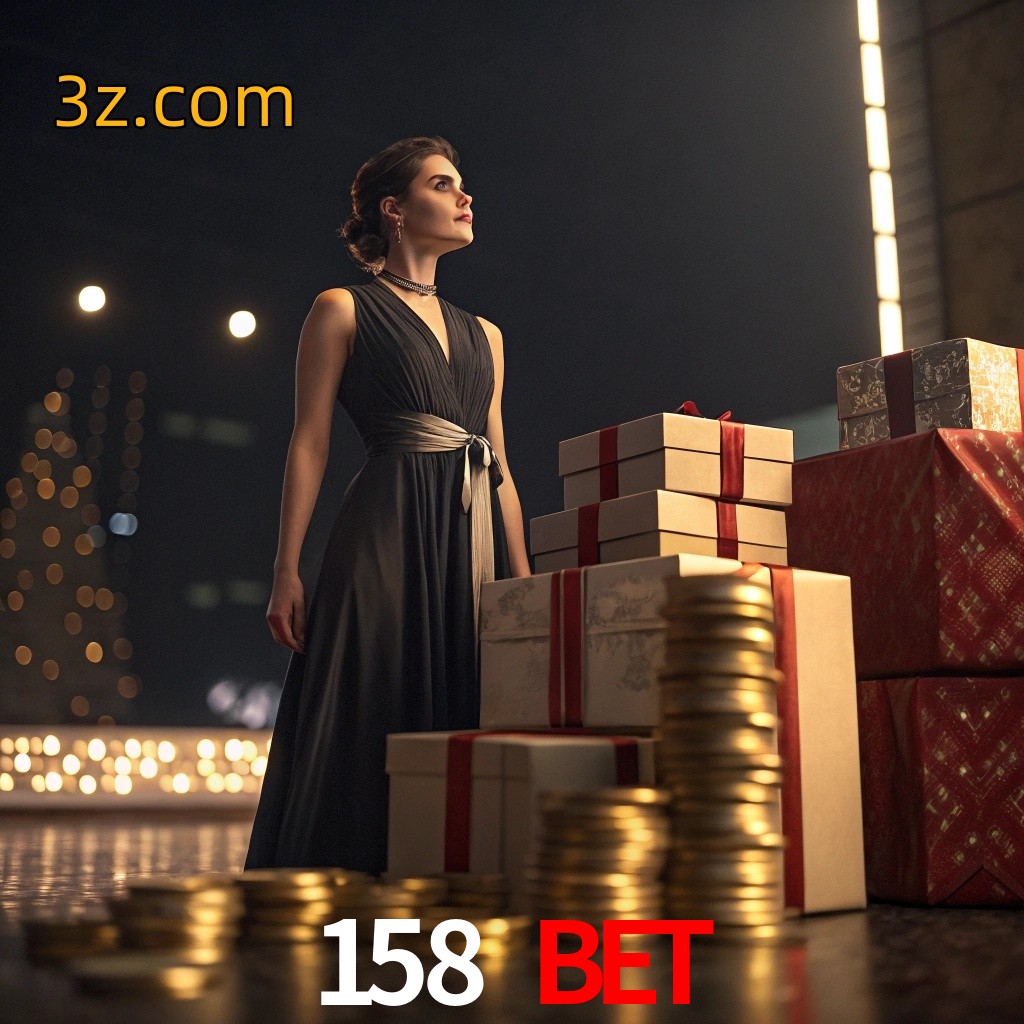  158 bet bonus