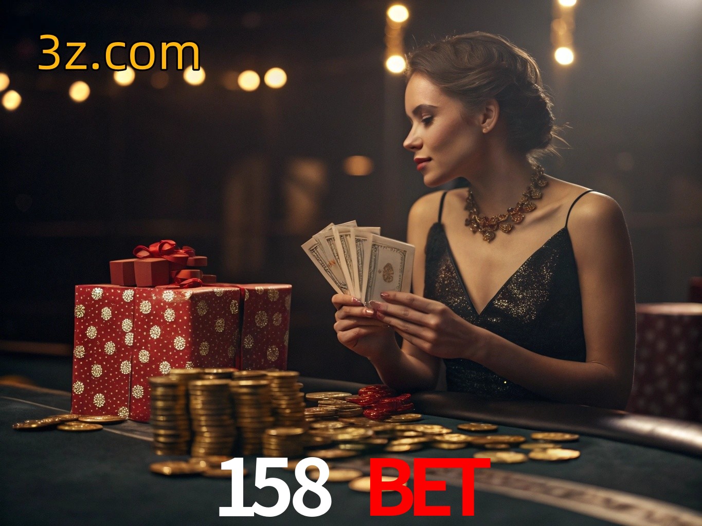  158 bet com