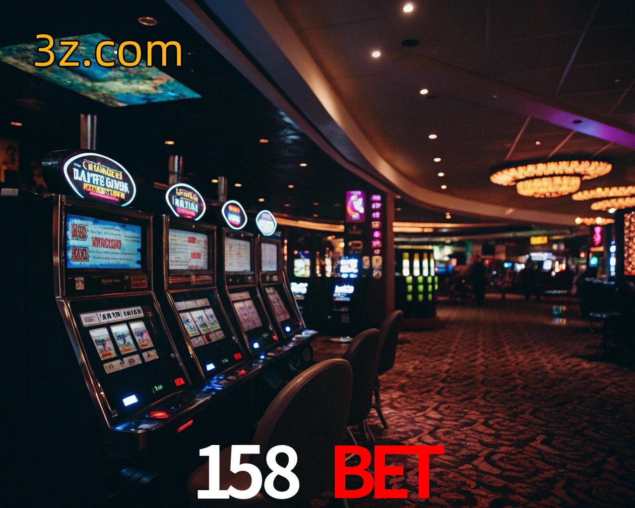  158 bet login