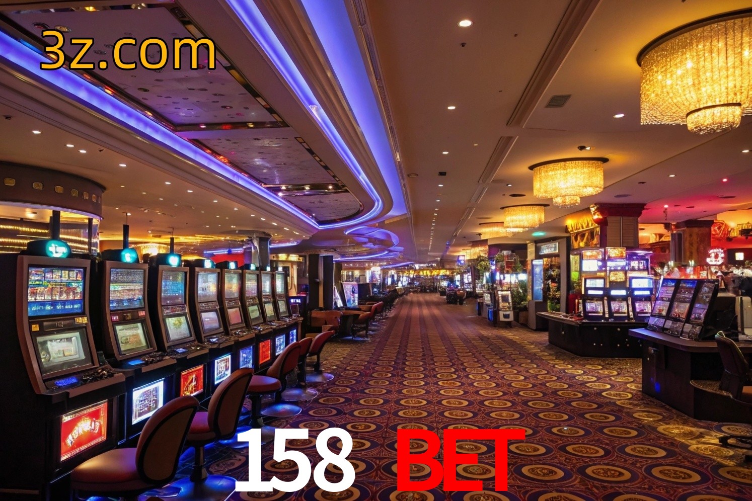 vip 158 bet