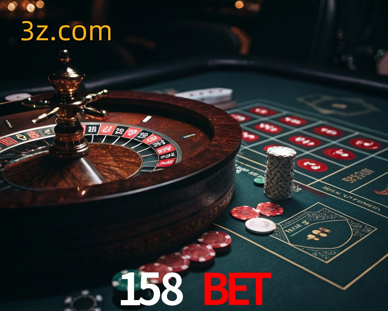 app 158 bet